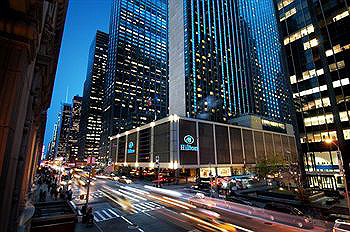 New York Hilton & Towers